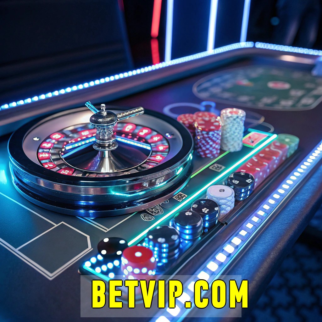 Roulette