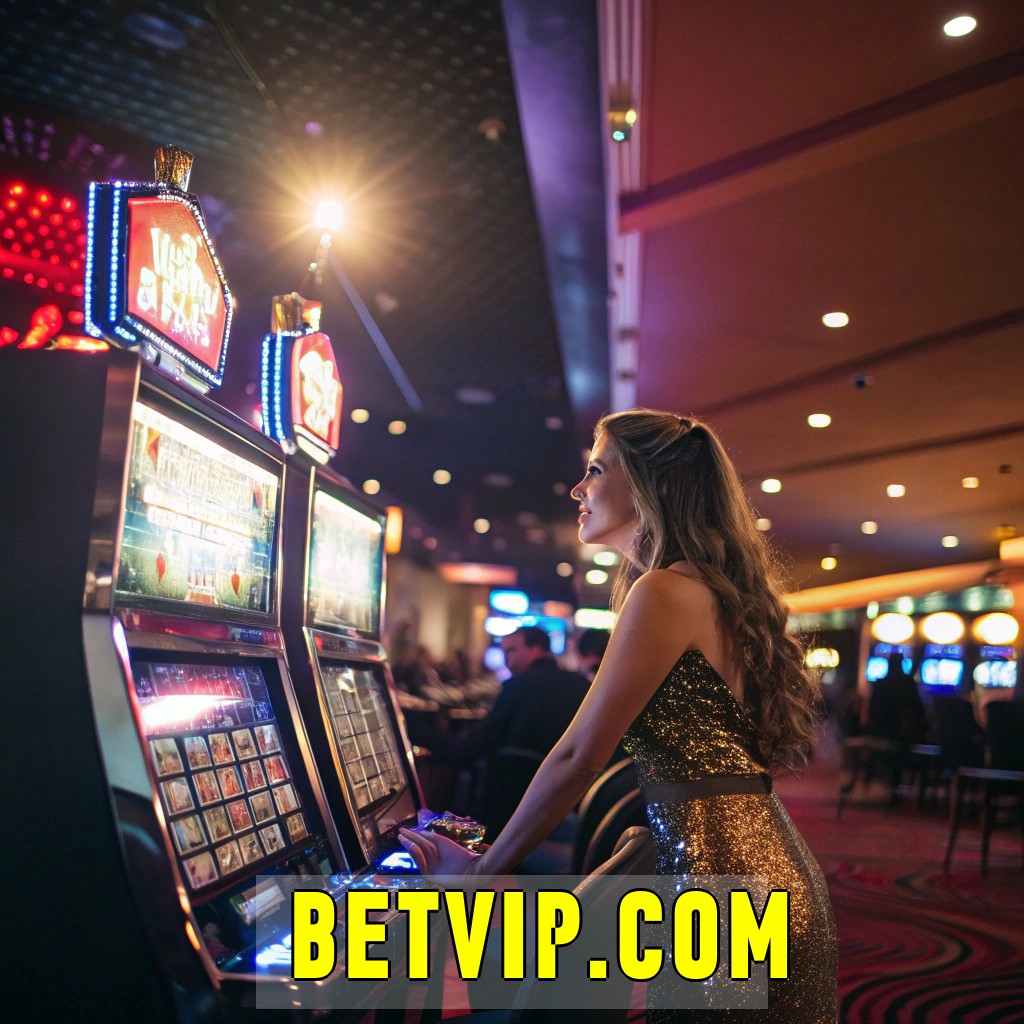 Caça-níqueis Mega Jackpot
