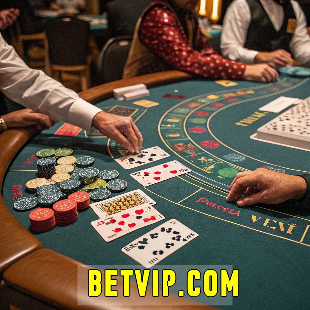 Blackjack Premium